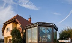 现在为什么不准搭阳光房了