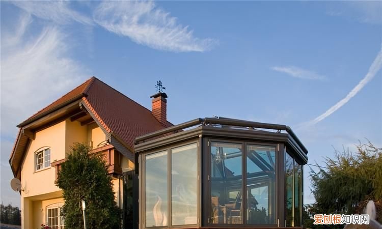 现在为什么不准搭阳光房了