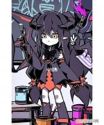 凹凸世界菱是谁，凹凸世界菱原力技能是什么