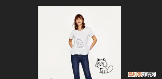 PS怎样缩小照片，PS文件太大应该怎样才可以缩小