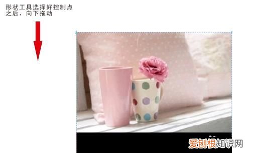 cdr中的裁剪工具怎么样使用