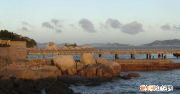 普陀山可以开车上岛，天津开车到普陀山自驾游攻略路线