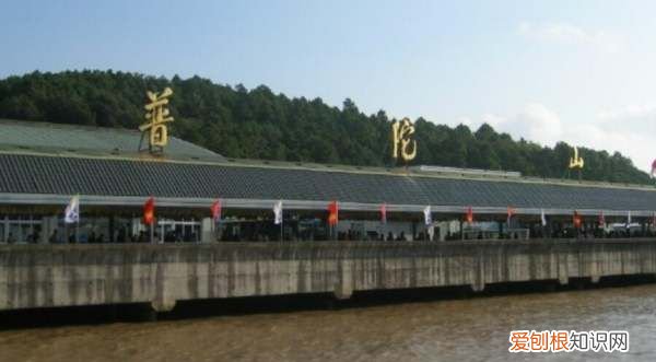 普陀山可以开车上岛，天津开车到普陀山自驾游攻略路线