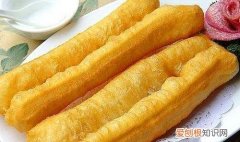 炸的油条怎么没有泡，我炸的油条为什么不空心