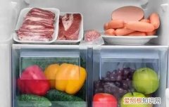 瘦肉放冰箱保鲜可以放多久