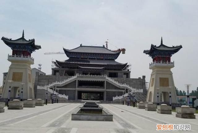 五河县美食，河南省周口市鹿邑县有什么出名地方可以旅游的