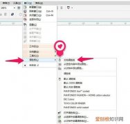 cdr文件怎样删除不的部分，cdr怎么删除图形里的文本工具