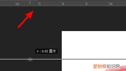 ps怎么调出参考线，PS应该怎样拉参考线