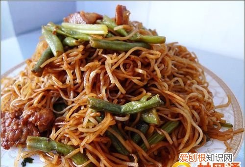 舞阳县美食，镇远古镇舌尖上的美食是哪家