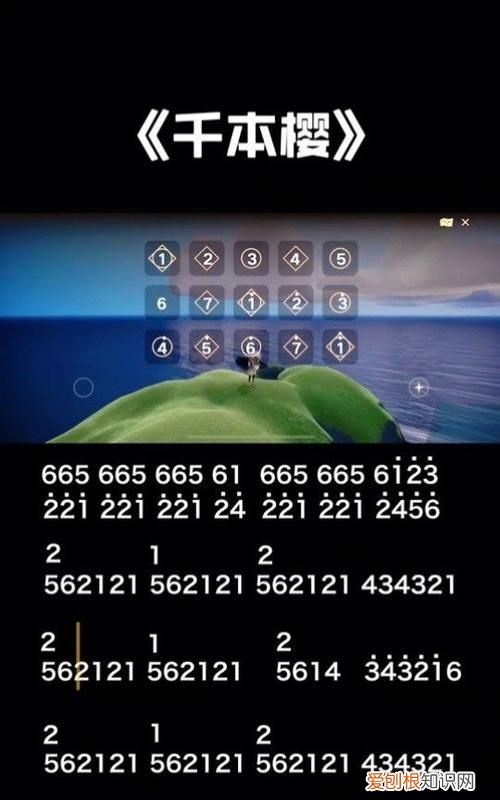 光遇琴键最多的乐器,光遇钢琴和电子琴区别