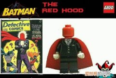 夜翼和红头罩关系，红头罩为什么叫二桶