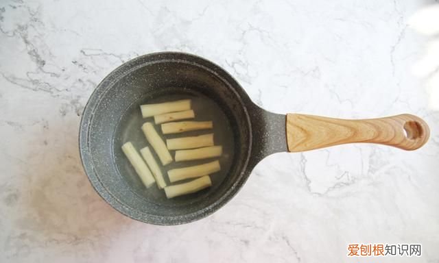 培根和山药能一起做吗