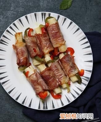 培根和山药能一起做吗