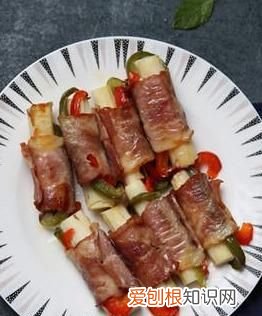 培根和山药能一起做吗