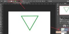 ps要怎样才可以绘画三角形，ps怎么把正方形色盘变成三角
