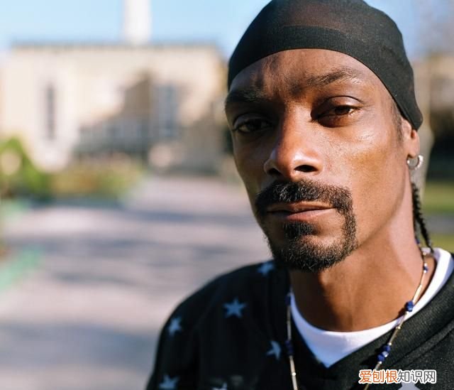 snoop dogg西海岸说唱歌手 美国西海岸最伟大的说唱歌手
