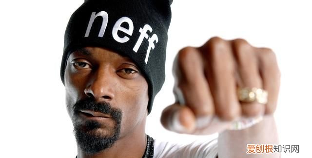 snoop dogg西海岸说唱歌手 美国西海岸最伟大的说唱歌手