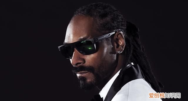 snoop dogg西海岸说唱歌手 美国西海岸最伟大的说唱歌手