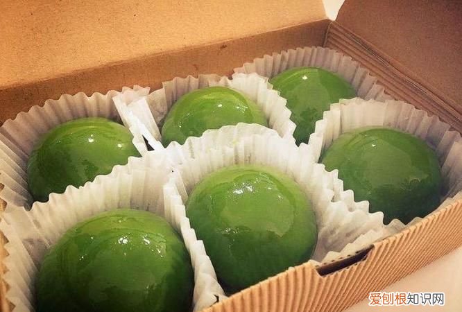 青团热吃还是冷吃，豆沙青团正确吃法