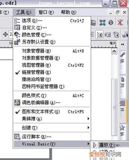 cdr要咋的才可以导出成jpg格式