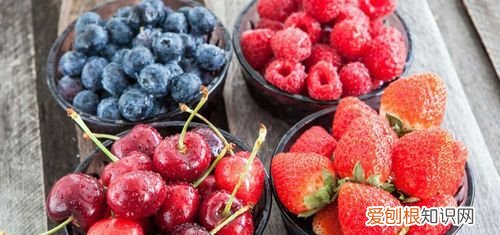 苹果含糖最低是哪种,含糖低的水果有哪些水果