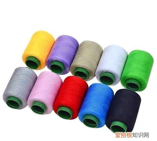 缝衣服的线叫什么名字，衣服旁边标签叫什么名字