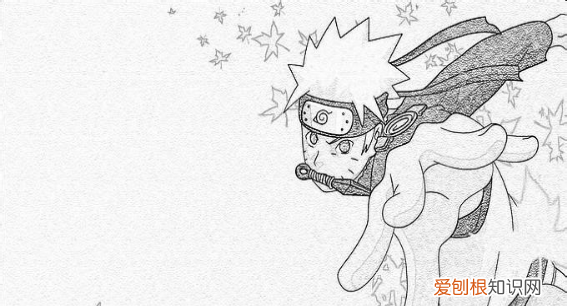 ps中怎样把照片变成线稿，ps 如何把处理成线条图变清晰