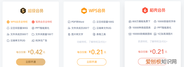 调查|增值服务“藏”在会员权益之外，WPS把用户蒙在鼓里？