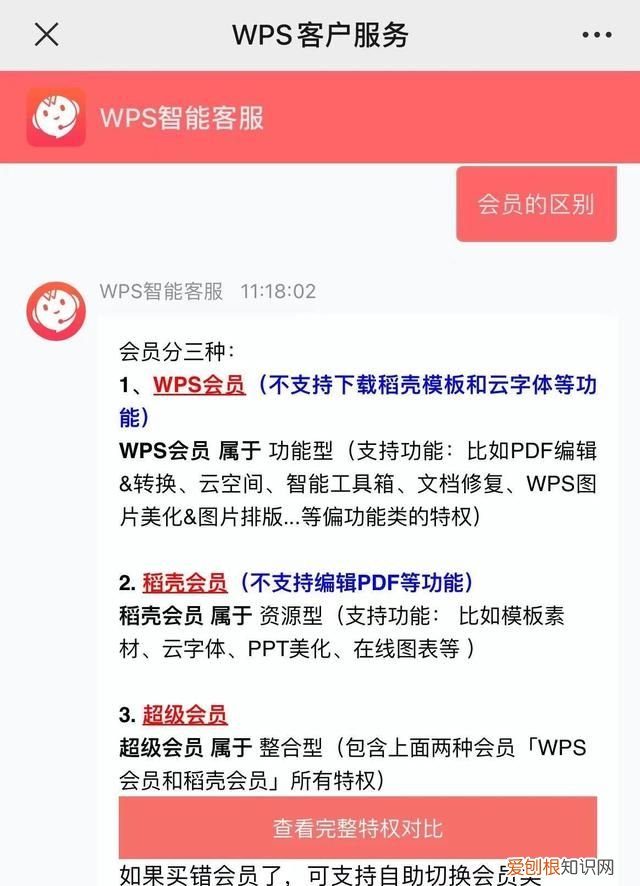 调查|增值服务“藏”在会员权益之外，WPS把用户蒙在鼓里？