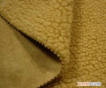 皮毛一体植绒是什么面料，南韩丝法国绒有什么区别