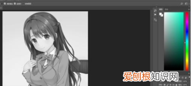 ps怎么把路径变成线条，ps里应该怎样把照片变成线稿