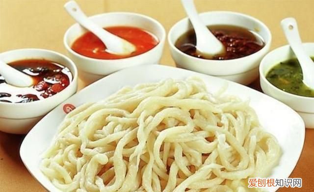 乡宁县美食，太原有什么美食都在哪里