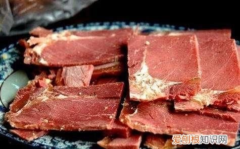 昔阳县美食，山西有哪些独特风味的民间小吃