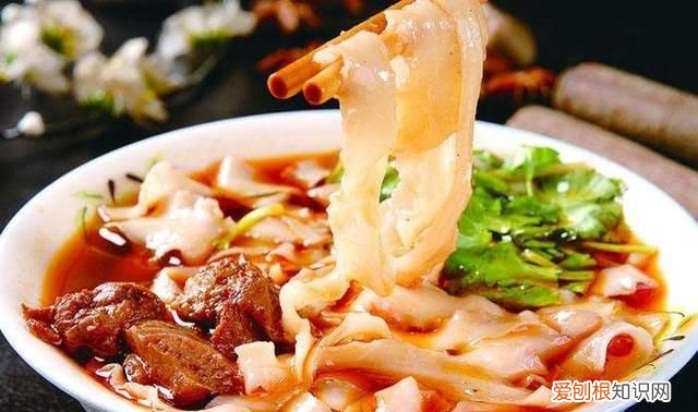 昔阳县美食，山西有哪些独特风味的民间小吃