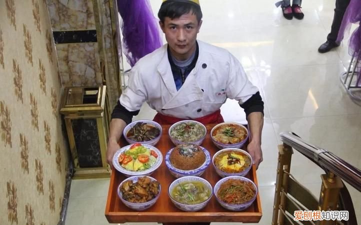 西吉县美食,西吉县在哪里