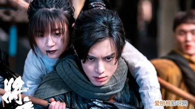 庆余年是将夜的后续吗