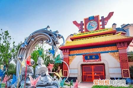 太原方特有热水吗,用残疾证进芜湖的方特能免票