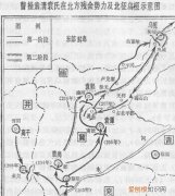 沛国谯县是现在哪里，曹操祖籍是河南哪里