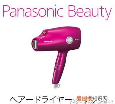 松下黑科技电吹风,松下eh5944电吹风