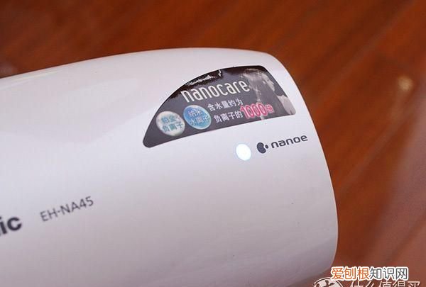 松下黑科技电吹风,松下eh5944电吹风