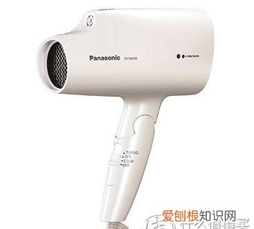 松下黑科技电吹风,松下eh5944电吹风