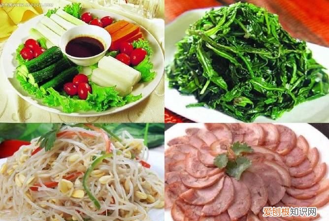 武川县美食，山西炒油面的家常做法