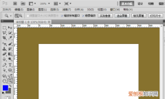 PS该怎么拉参考线，ps如何移动参考线位置