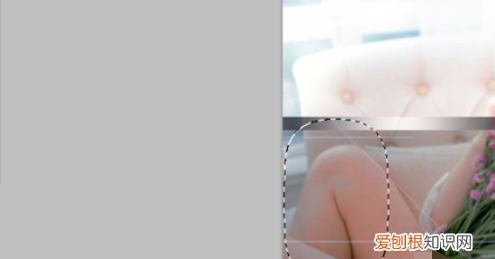 PS毛玻璃效果应该怎么做，ps怎么做出透明玻璃质感