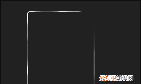 PS毛玻璃效果应该怎么做，ps怎么做出透明玻璃质感