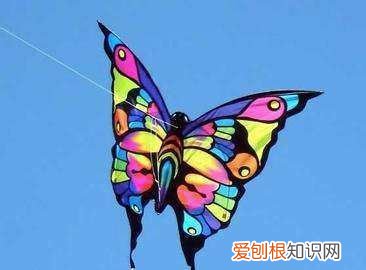 风筝放飞了寓意着什么