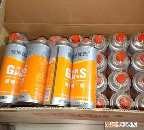 卡式炉气罐是怎么寄快递,卡式炉的气罐装上为什么漏气