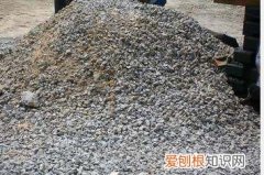 级配砂石是什么材料，什么叫级配砂石垫层