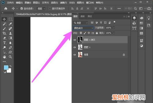 ps怎么提取线稿，ps里要怎么提取线稿