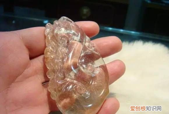 muck水晶有什么用